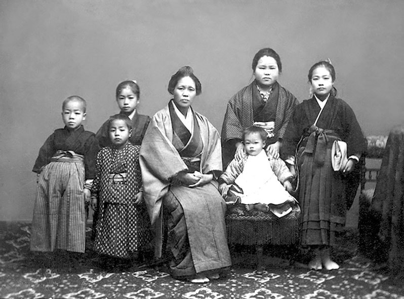 おもいで工房_古い写真のデータ化3-2